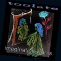 TooLate Imagination Works Cover