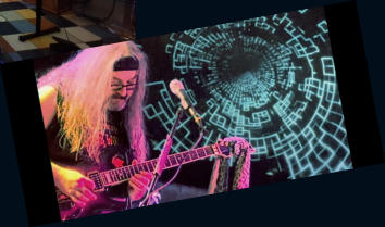 Lord Sinclair - The Miracle - Show