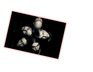 TooLate Band 1999 Mitte